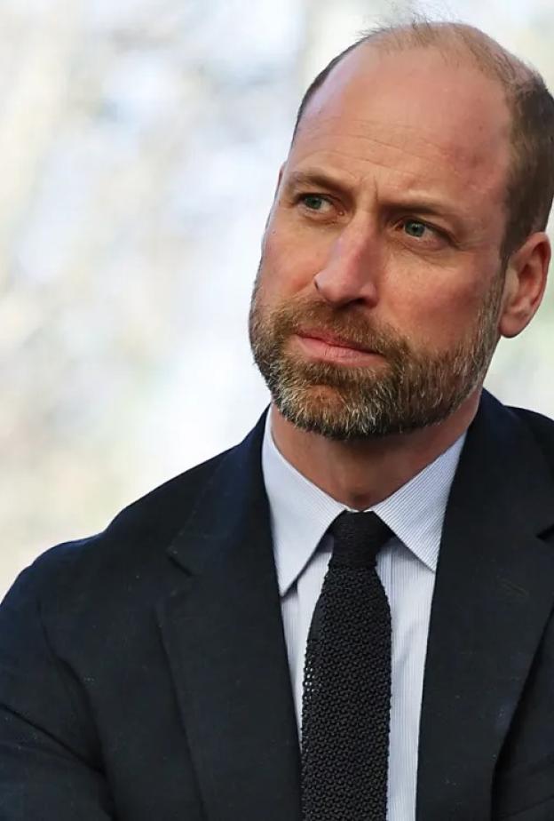 ويليام سيسحب ألقاب أطفال هاري وميغان فور تتويجه