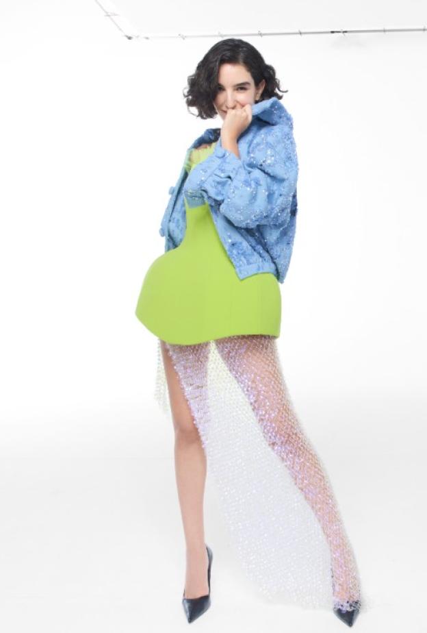 AZZI & OSTA ‎ تطلق مجموعة‎ Drop 15 ‎لربيع وصيف 2026‏