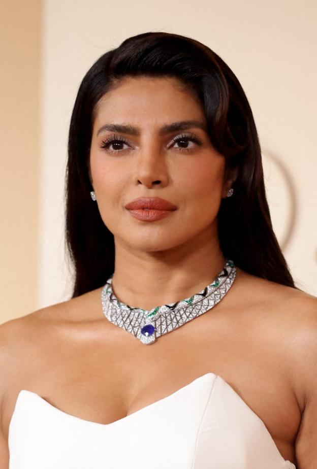 أجمل إطلالات النجمات في حفل جوائز الأوسكار 2026