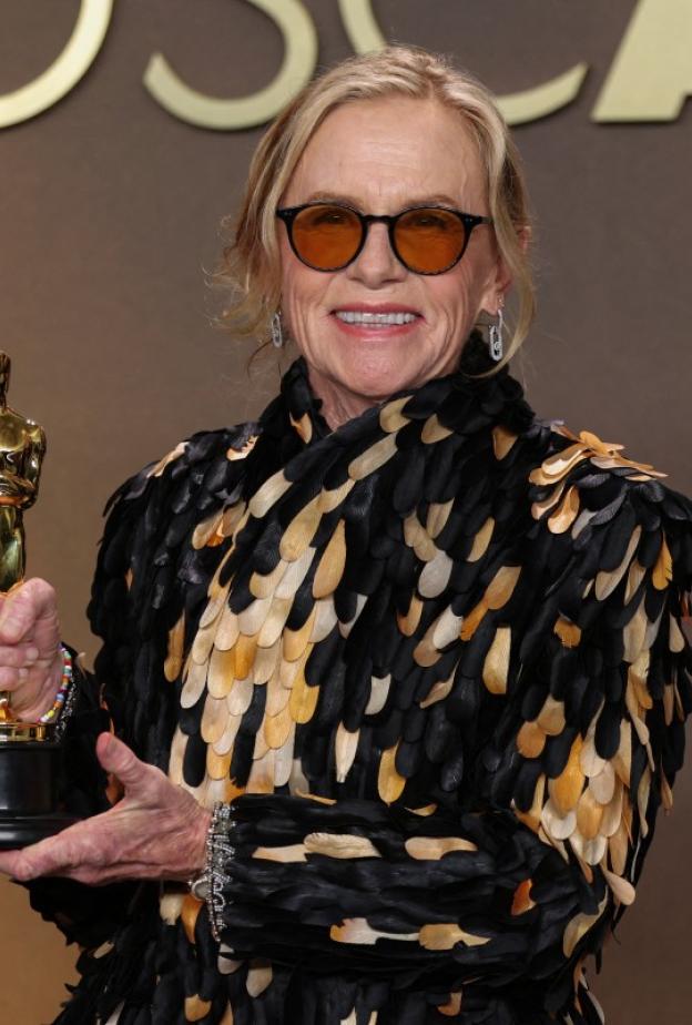 إيمي ماديغان