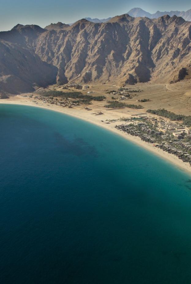 ملاذات مثالية وفنادق بمزايا رائعة في هذه الفنادق في دبي والمناطق المجاورة 