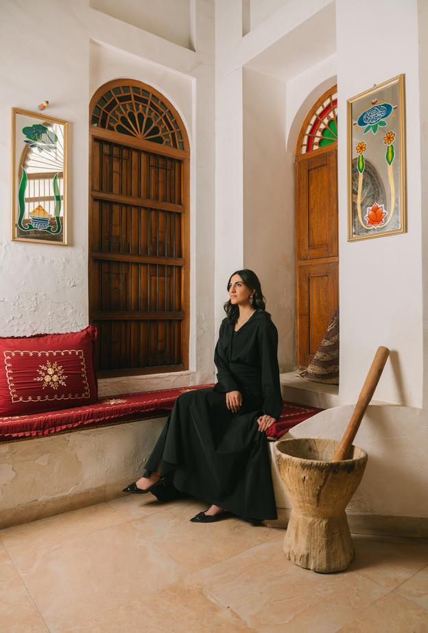 خاص "هي": منازل المبدعين.. 3 مبدعات، 3 قراءات للهوية والذاكرة والانتماء