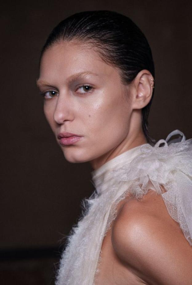 سرّ نضارة بشرتكِ في بعض أيام الشهر