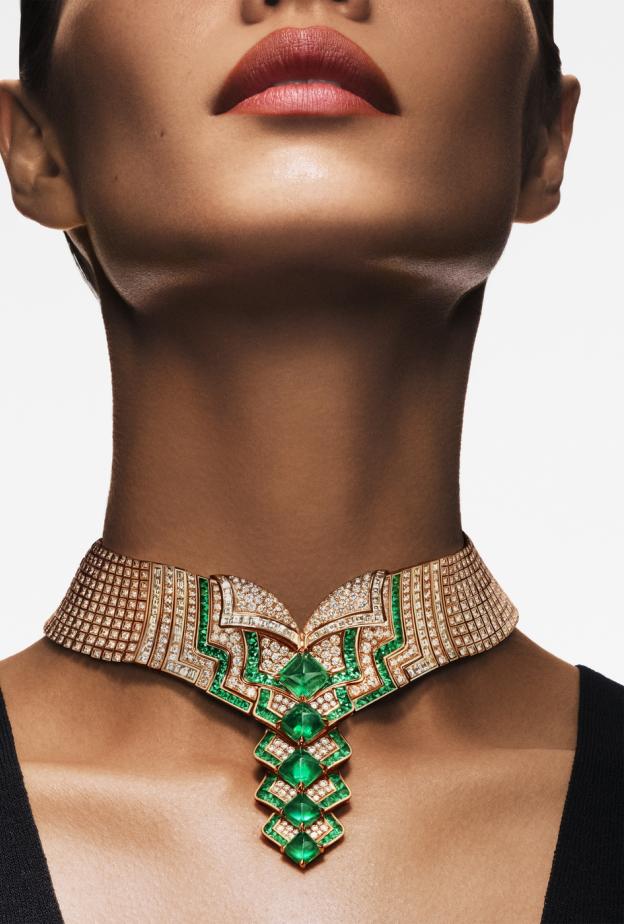 بولغري إكليتيكا حوار فني ينبض بالحياة