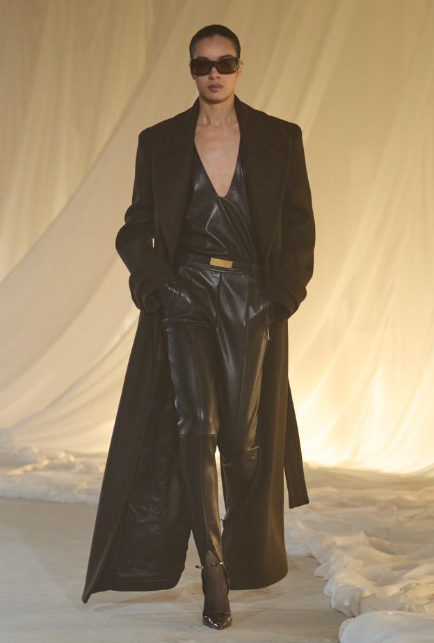 مجموعة بالمان Balmain لموسم خريف 2026 بداية قوية لمرحلة جديدة