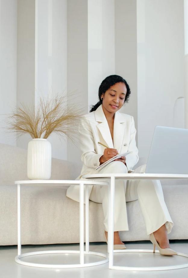 كيف تصبحين مديرة أفضل في 10 خطوات؟