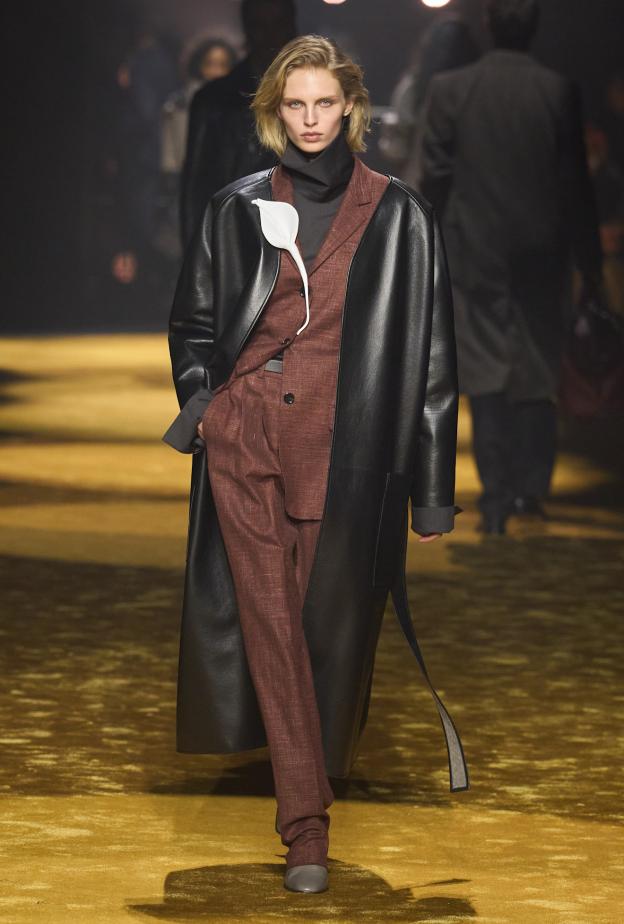 دليلك لصيحات خريف وشتاء 2026 