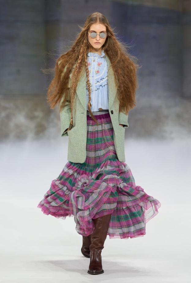 مجموعة كلوي لموسم خريف 2026 بعنوان The Devotion Collection