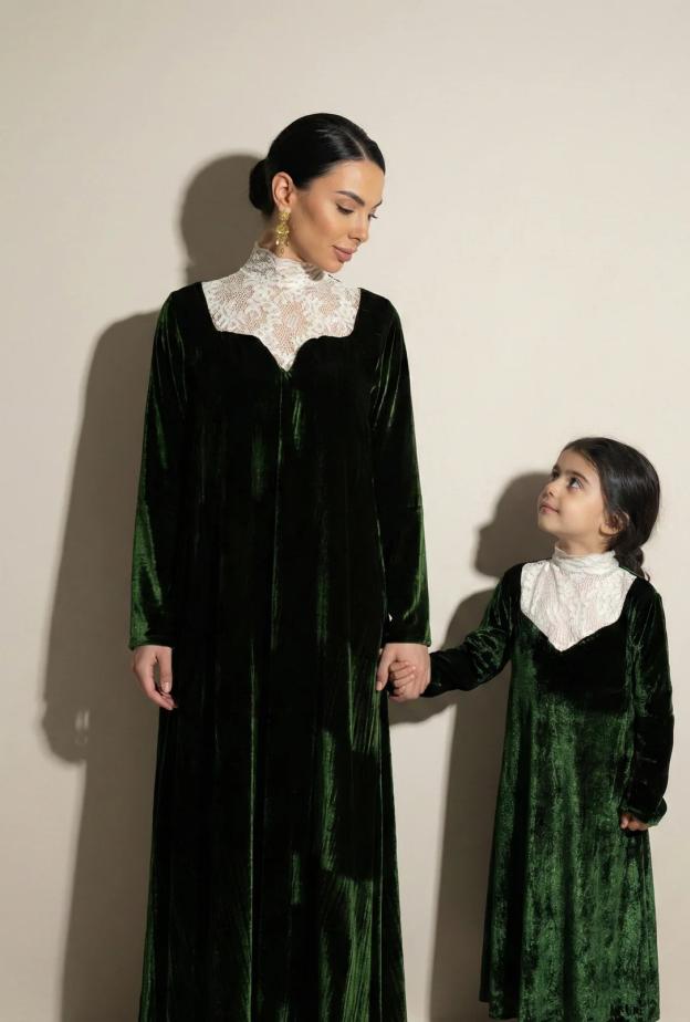 تنسيق أنيق لعيد الأم 2026