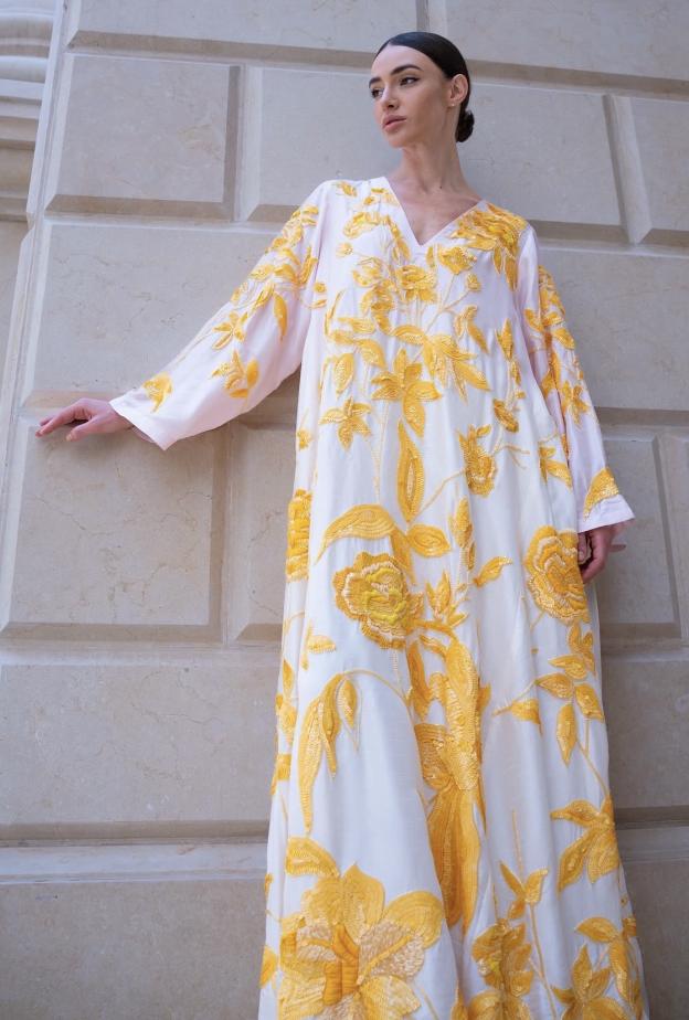 تنسيقات هادئة بلمسة سعودية