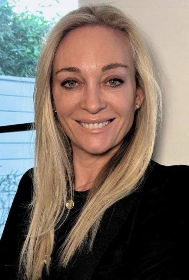 الدكتورة جين هالسال Jane Halsall 