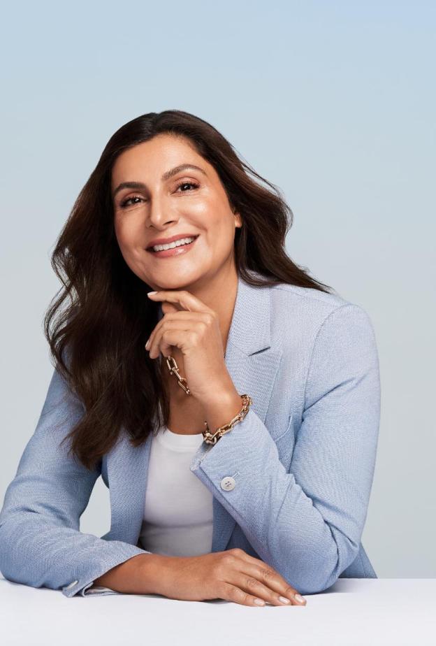 Dr.Lamees Hamdan, Founder, TIMEBEAM 