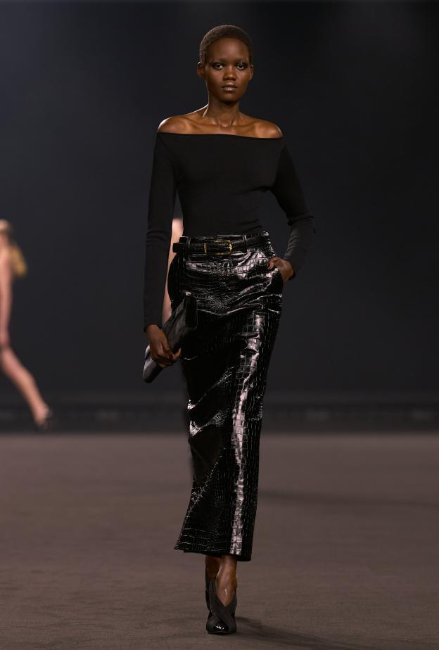 مجموعة Elie Saab لخريف 2026