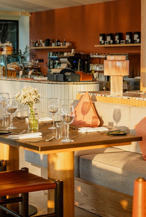 ميليا ديزرت بالم دبي