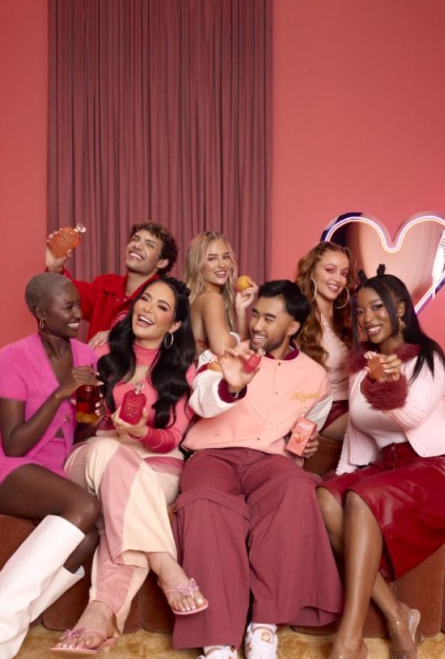 مجموعة Eden من KAYALI.. رحلة عطرية في ذاكرة الحنين والبهجة