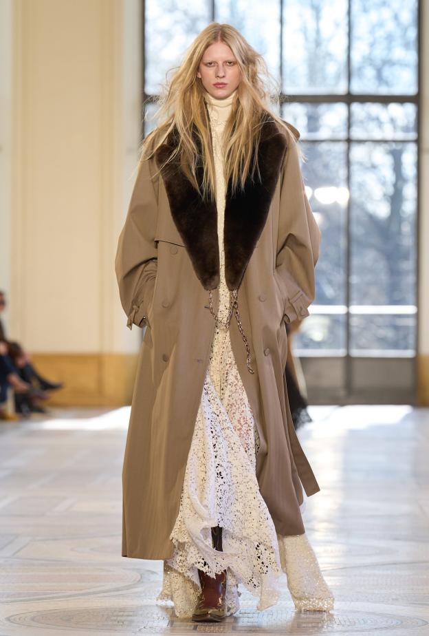 مجموعة Gabriela Hearst لخريف 2026