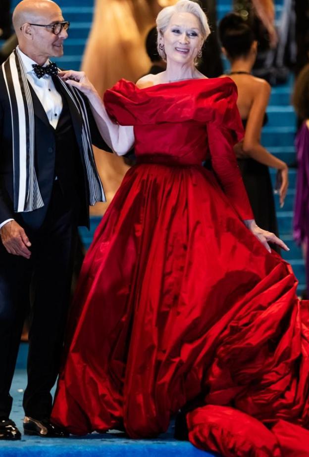 صراع الدراما والأناقة في "The Devil Wears Prada 2"