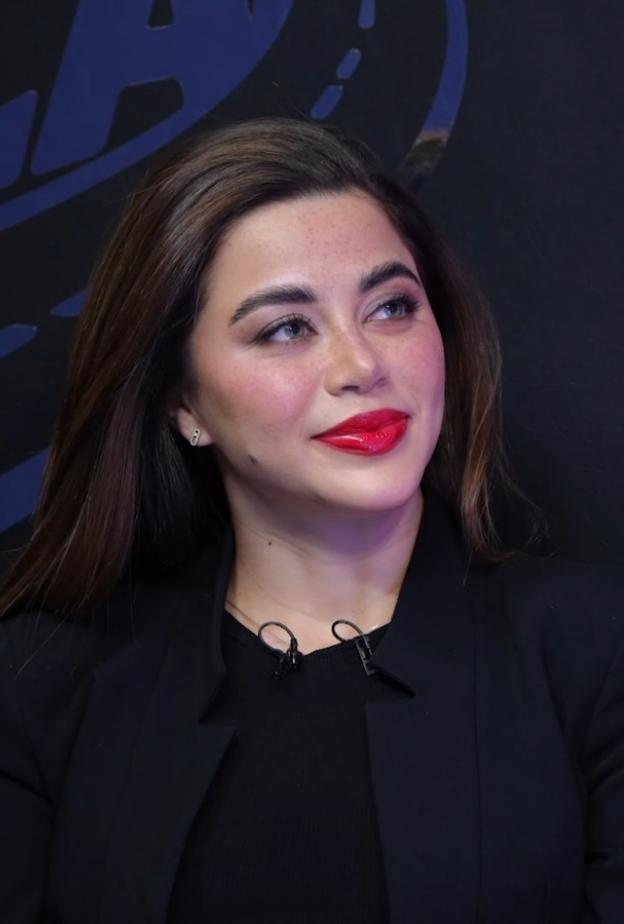 يارا السكري