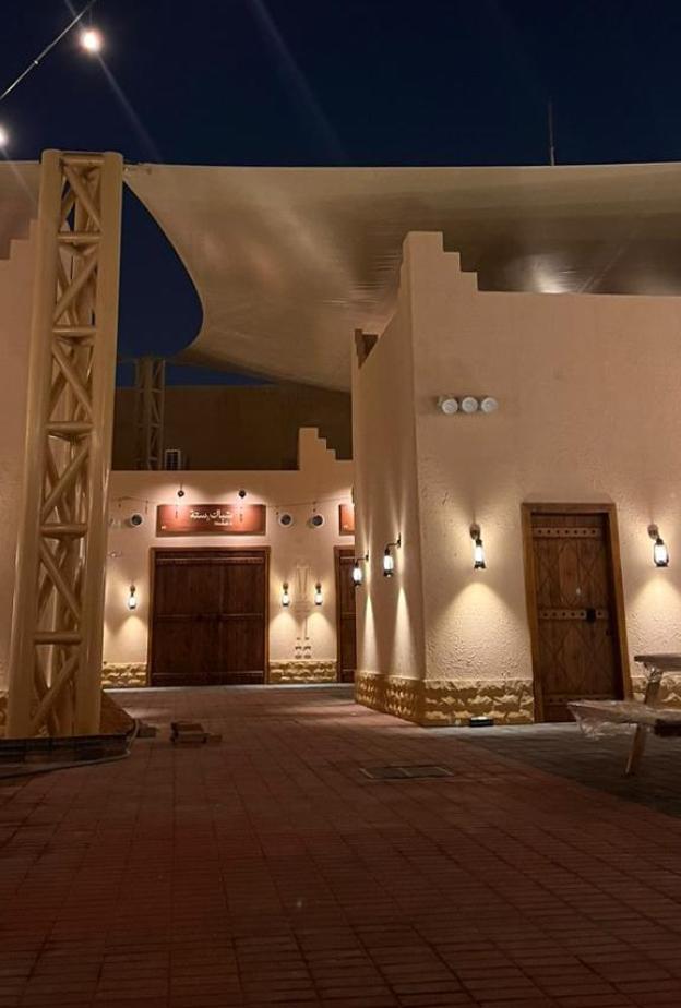 سكة الأطعمة في الرياض… رحلة مذاقات تنبض بالحياة في قلب قصر الحكم