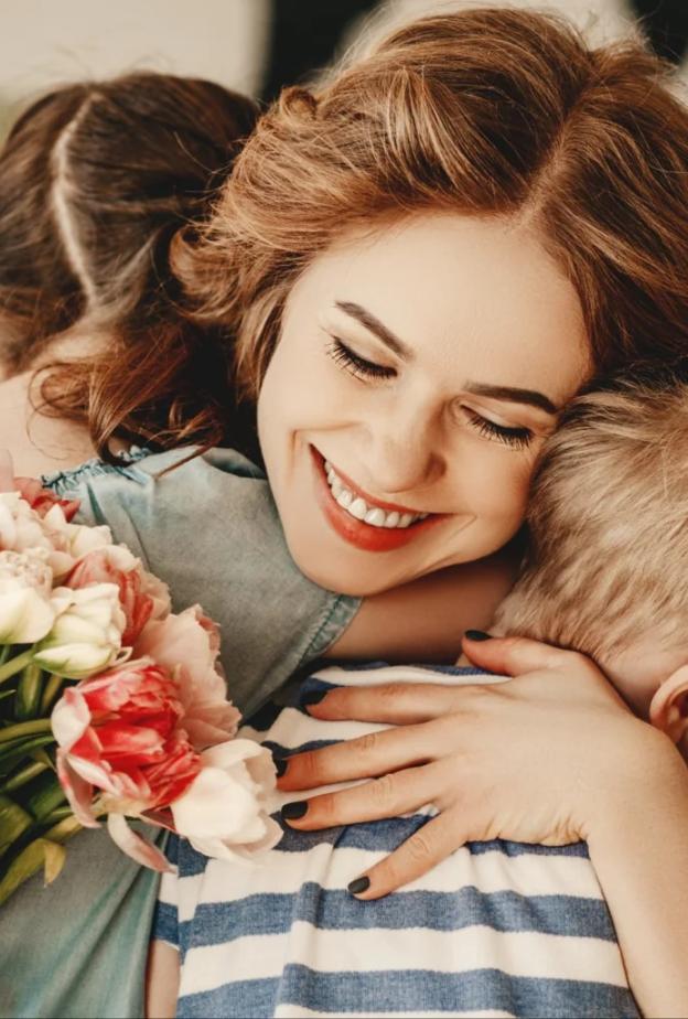 عبارات الحب والتقدير لكروت المعايدة