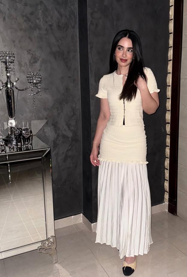 اميمة الشكرجي