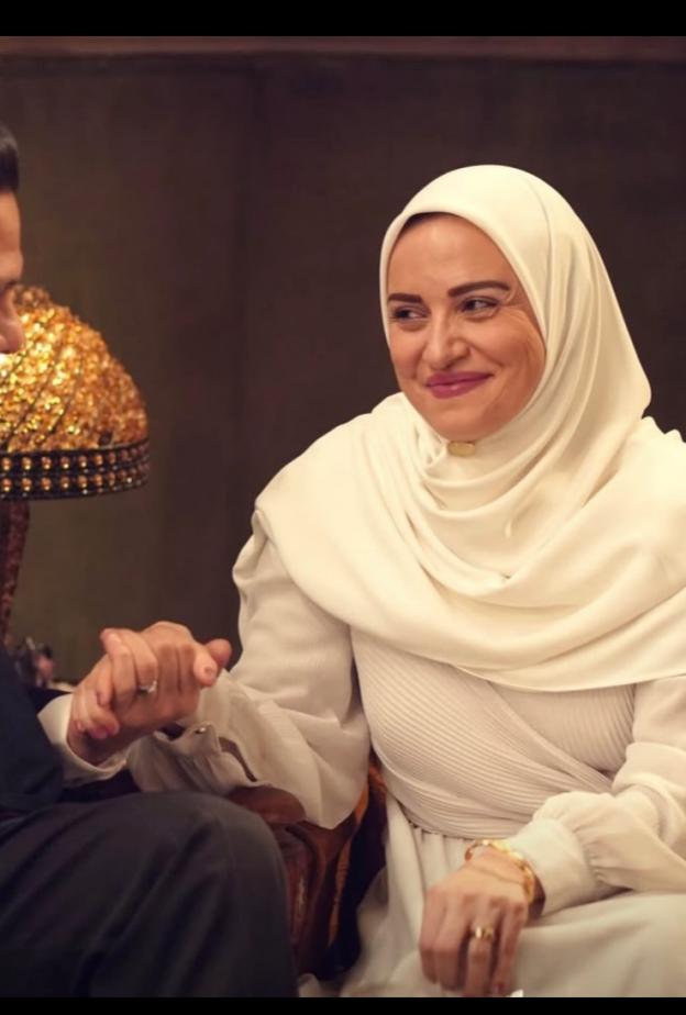 مسلسل حكاية نرجس