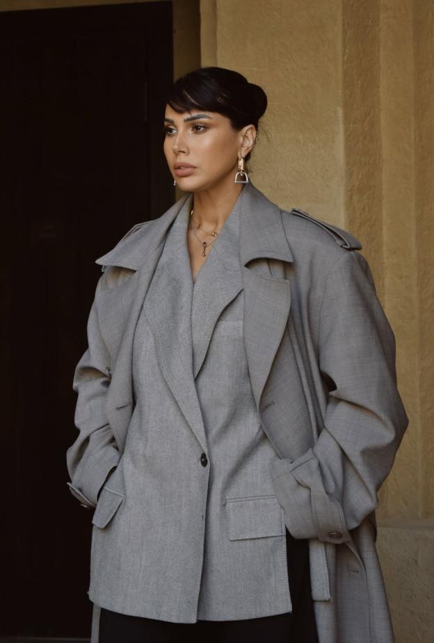 خمس خبيرات مظهر من جدة يصنعن سردية جديدة للأزياء السعودية