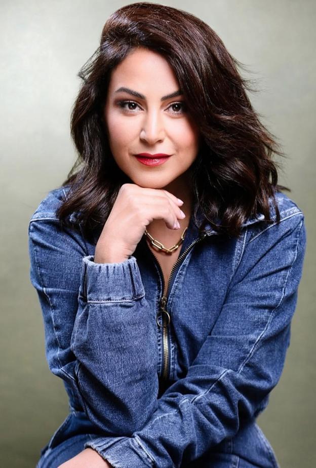 عبير القاضي قيادة نسائية تسهم في صياغة سردية الذكاء الاصطناعي في HUMAIN