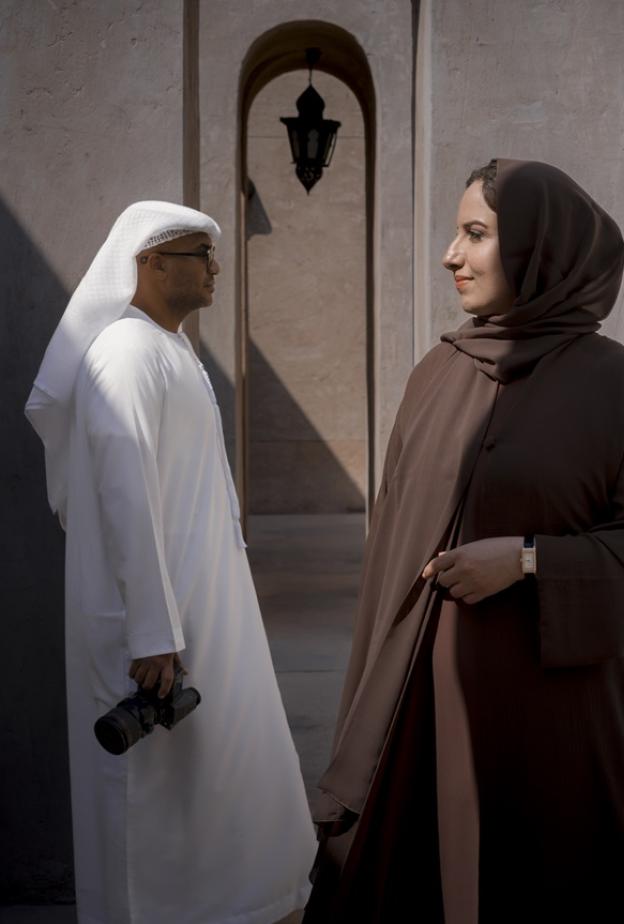  رؤية Jaeger-LeCoultre عبر ™Made of Makers