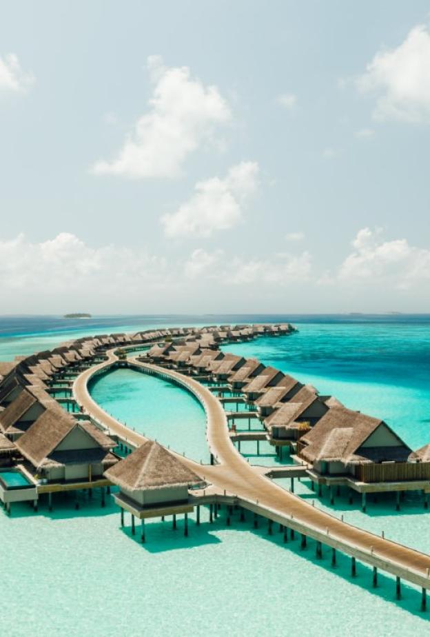 منتجع جُوالي المالديف يطلق تجارب استثنائية تثري حب المعرفة والإبداع وتناسب مختلف الأعمار بمناسبة عيد الفطر