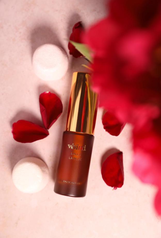 عطور "ويند" whind إصدارات بحجم 10 مل لاستخدام العطر من خلال تعدّد الطبقات