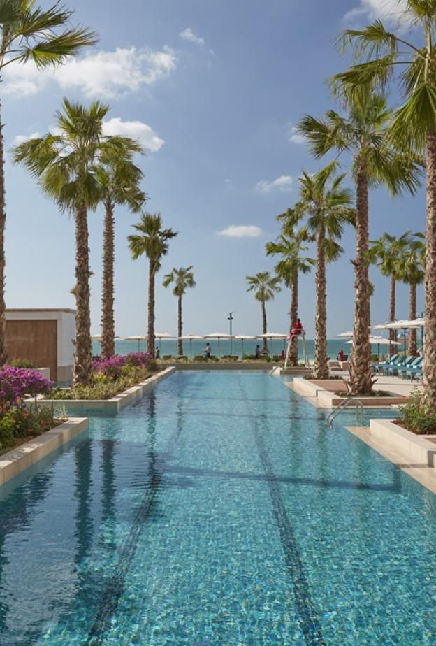 ماندارين أورينتال جميرا