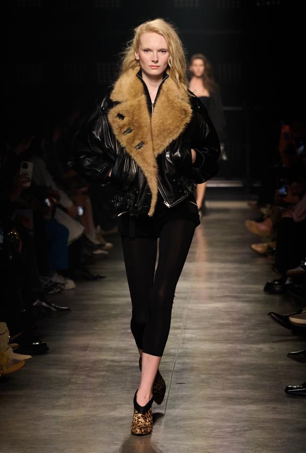 مجموعة Isabel Marant لخريف 2026