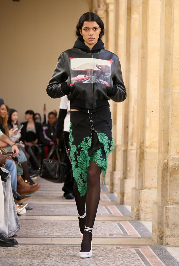 مجموعة ‏Off-White‎‏ لخريف وشتاء 2026‏