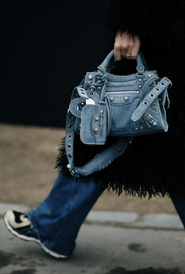 اطلالة ستريت ستايل