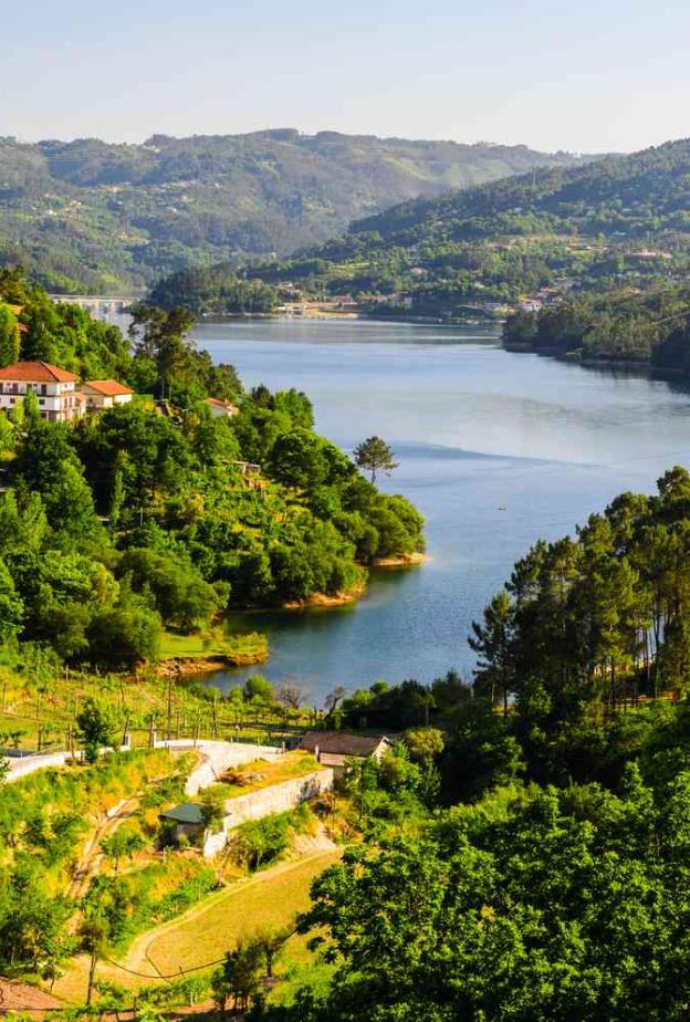 البرتغال كوجهة سياحية في إجازة عيد الفطر