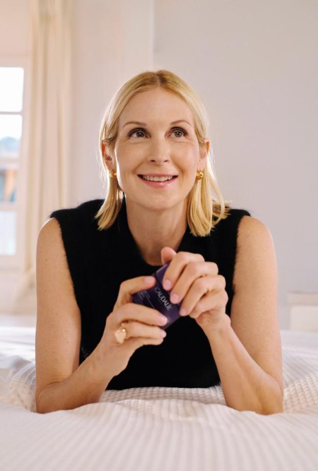 كودالي تكشف عن "بريميير كرو": ثورة علمية تعيد لبشرتك بريق الشباب من قلب الطبيعة