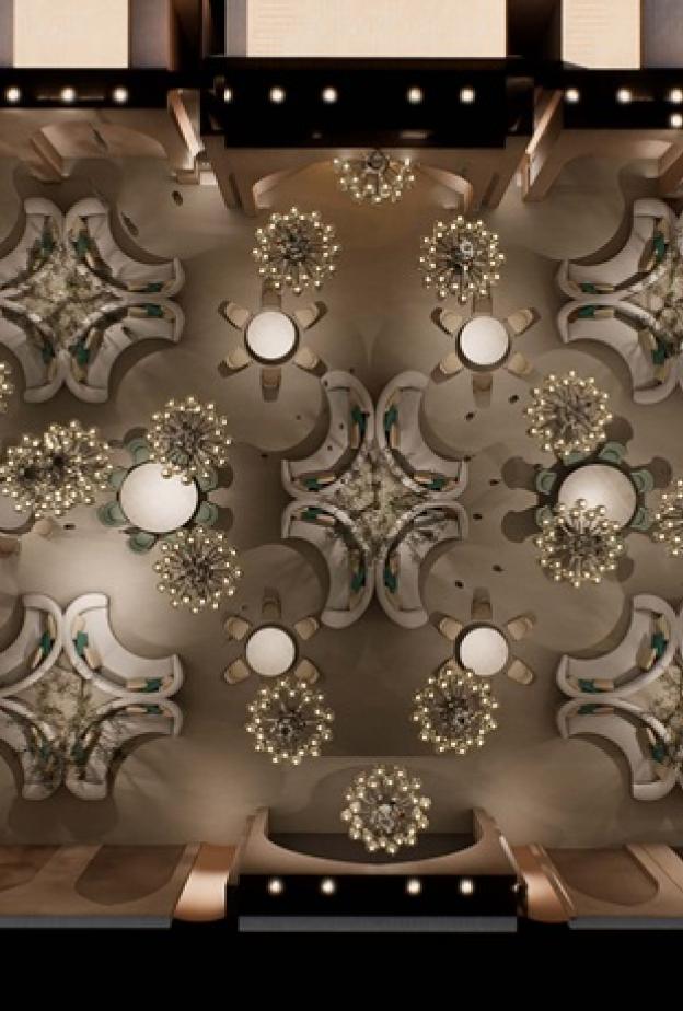 الأزياء الراقية تلتقي بالأصالة... "أماسي" من توقيع سلمى بنعمر تعود إلى ون آند أونلي ون زعبيل