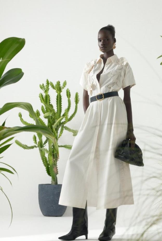 مجموعة سكارليت بوييز ربيع 2026