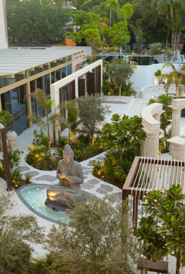  Sohum Wellness Sanctuary يعزّز ثقافة العافية الواعية في مجتمع دبي