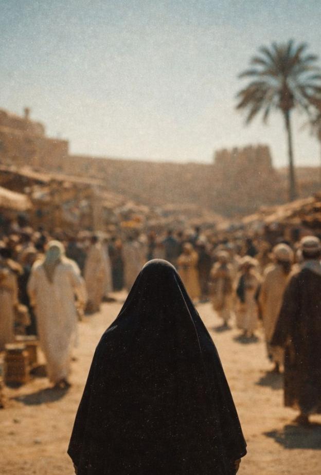 6 نساء تركن بصمتهن في التاريخ السعودي