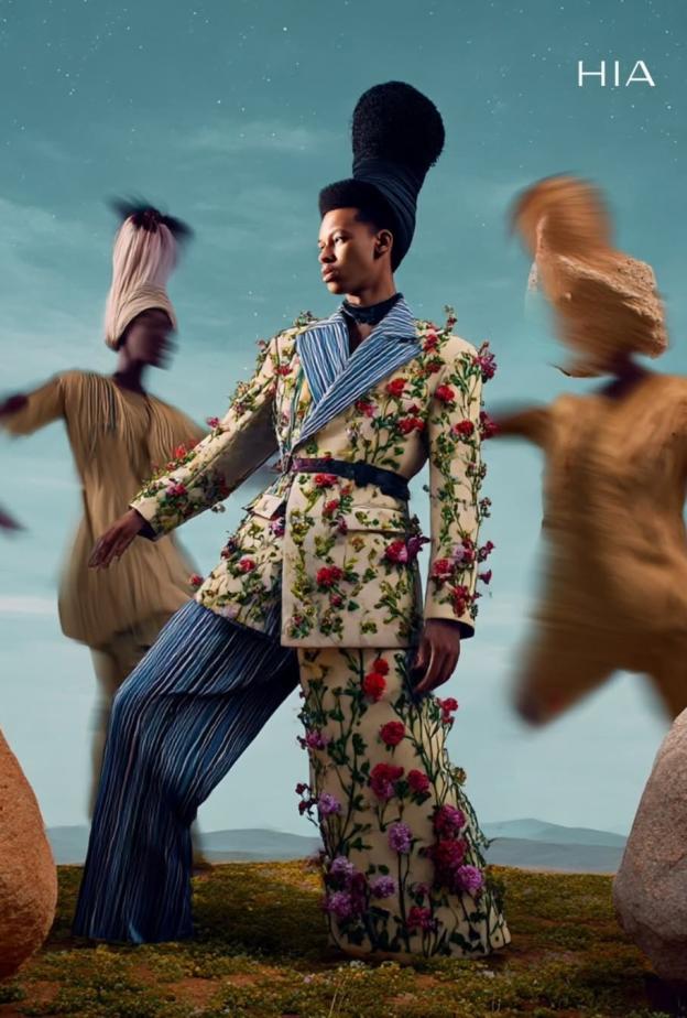 الخوارزميات بدلًا من الفرشاة… 10 فنانين يرسمون مستقبل الفن بالذكاء الاصطناعي