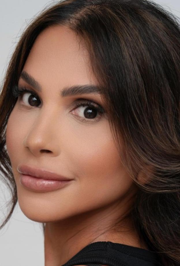 الشفاء كرحلة.. سانام إدواردز لـ"هي": الجسد لا يحتاج إلى إصلاح بل إلى مساحة ليتذكر توازنه