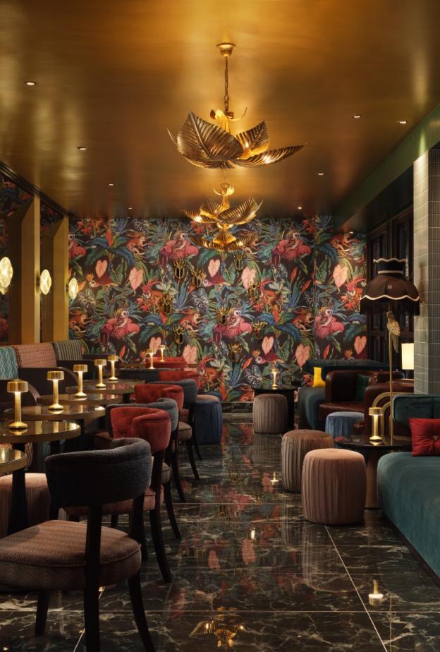 ذا أذر هاوس جنوب كنسينغتون: عنوان جديد للإقامة الفاخرة للعائلات الخليجية في قلب لندن