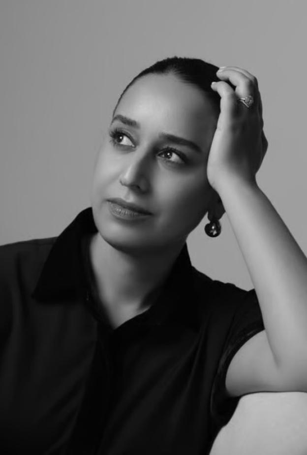 خاص "هي": شهد الشهيل تكشف كيف توازن بين الأمومة وبناء علامة Abadia العالمية