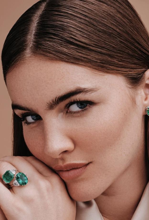 دليل "هي": مجوهرات تورث من أم إلى ابنتها: 5 تصاميم سعودية تحمل ذاكرة الأجيال