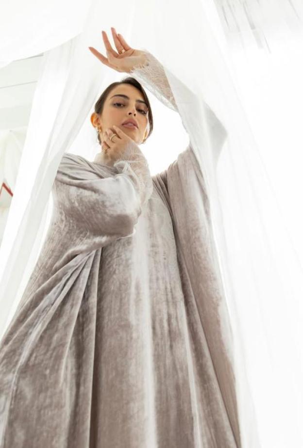 تنسيقات هادئة بلمسة سعودية