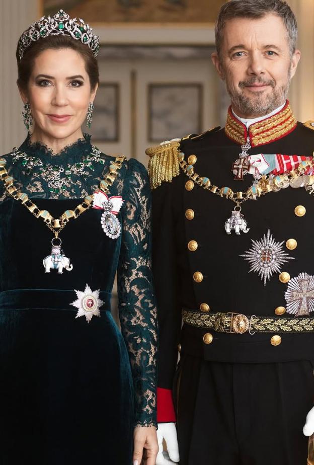 صراع التيجان والقوانين في رحلة الملكة ماري إلى أستراليا