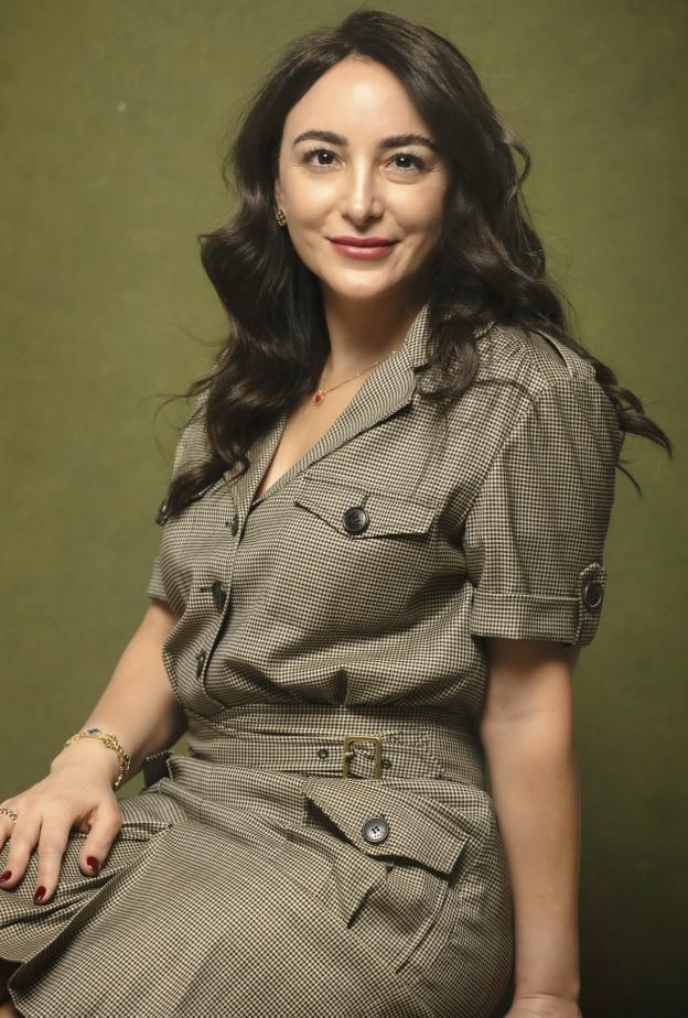 "هي" تحاور خبيرة القيادة والتحوّل الشخصي هيا البيطار: الحضور الواعي للقادة يصنع الفارق في الأزمات