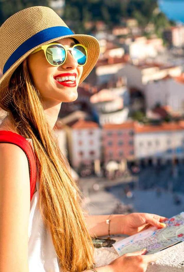 جددي حيويتك في واحدة من ثلاث رحلات ثقافية وتاريخية حول العالم